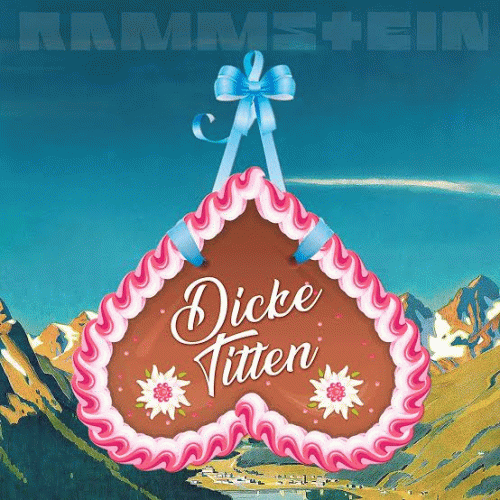 Rammstein : Dicke Titten